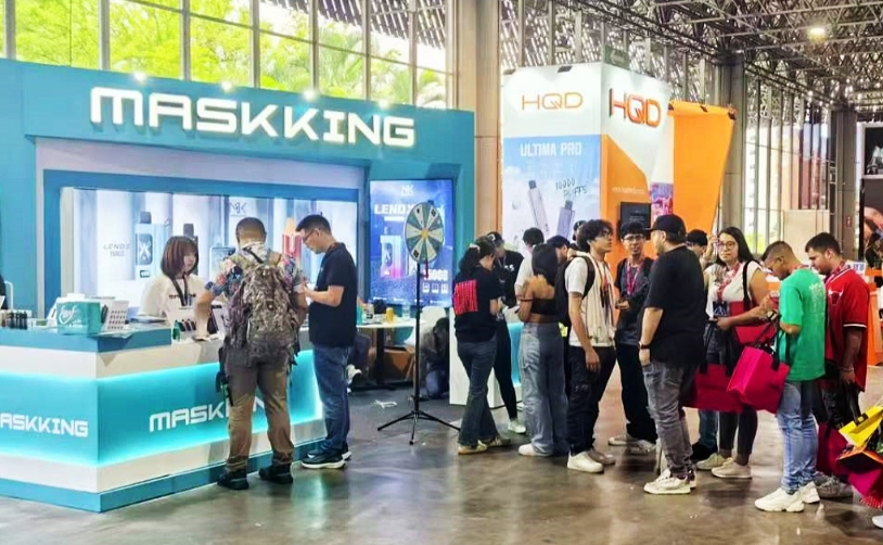 Maskking at Vape South America.png